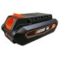 Preview: ECHO Akku LBP-56V125 Lithium Ionen 50V 2,5Ah ersetzt LBP-50-150